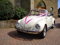 Legends Wedding and Occasional Vehicle Hire 1100559 Image 5